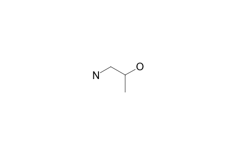 1-Amino-2-propanol