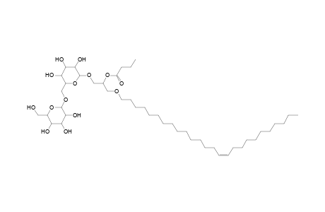 DGDG O-26:1_4:0