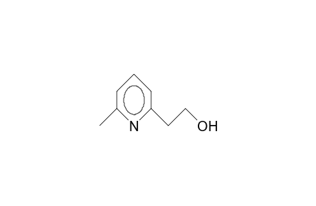 6-methyl-2-pyridineethanol