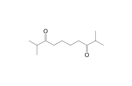 3,8-Decanedione, 2,9-dimethyl-