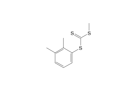 CARBONIC ACID, TRITHIO-, METHYL 2,3-XYLYL ESTER