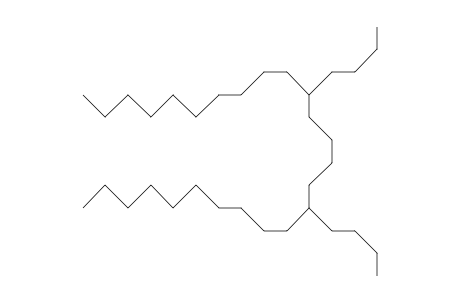 11,16-Dibutyl-hexacosane