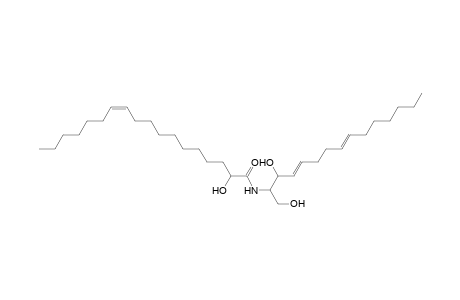 Cer 15:2;2O/18:1;(2OH)