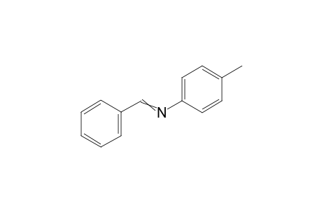 1-phenyl-N-(p-tolyl)methanimine