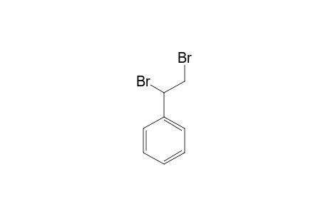 (1,2-Dibromoethyl)benzene