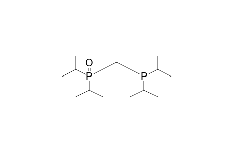 Methane, (diisopropylphosphino)(diisopropylphosphinyl)-