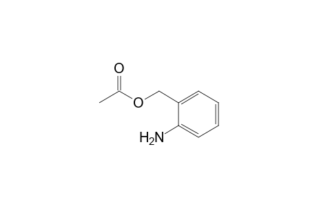 ORTHO-AMINOBENZYL-ACETATE