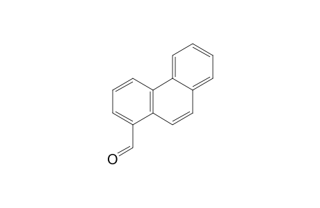 1-PHENANTHRENCARBALDEHYD