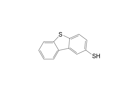 2-Dibenzothiophenethiol