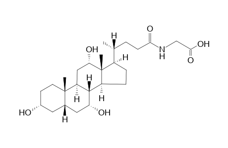 Glycocholic acid