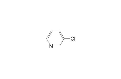 3-Chloropyridine