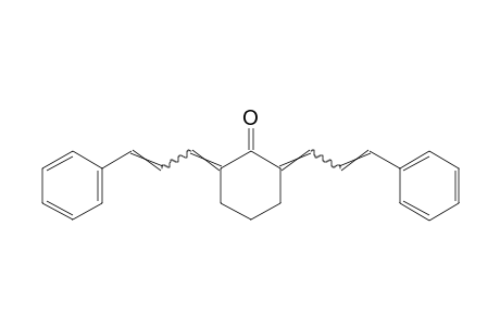 2,6-Dicinnamylidenecyclohexanone