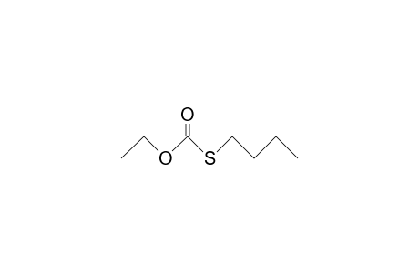 S-Butyl-thiocarbonic acid, O-ethyl ester