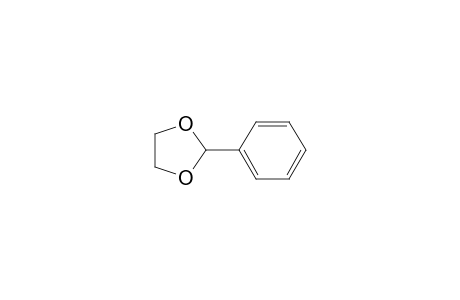 2-Phenyl-1,3-dioxolane