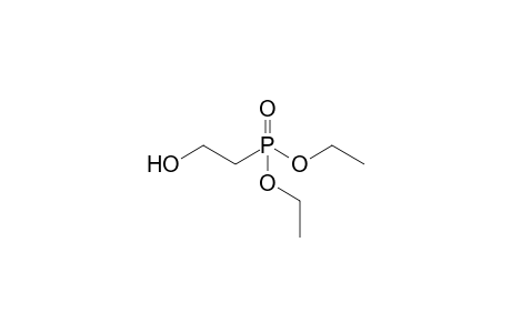 2-HYDROXYETHYL-PHOSPHONIC-ACID-DIETHYLESTER