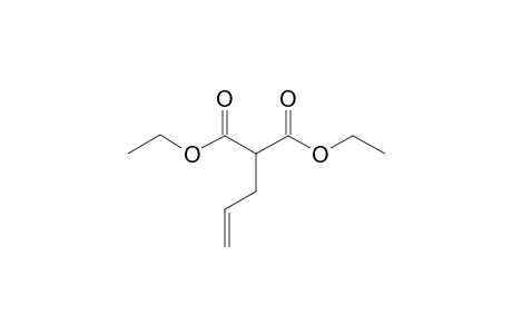 Malonic acid, allyl-, diethyl ester