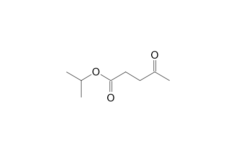 4-ketovaleric acid isopropyl ester