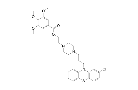 Metofenazate MS2