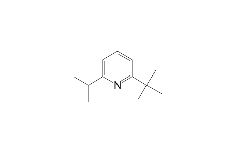 2-tert-BUTYL-6-ISOPROPYLPYRIDINE