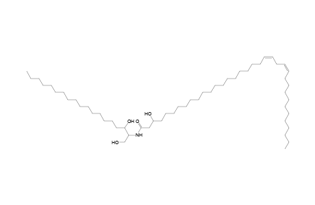 Cer 19:0;2O/36:2;(3OH)