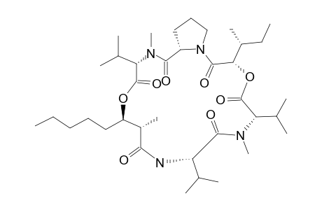 TETRAHYDROVERAGUAMIDE