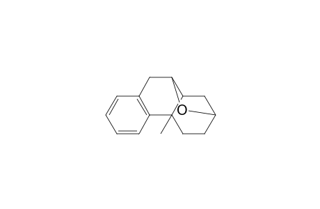 2,10-Epoxyphenanthrene, 1,2,3,4,4a,9,10,10a-octahydro-4a-methyl-