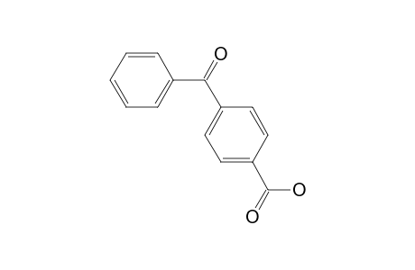 4-Benzoyl benzoic acid