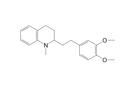 Cuspareine