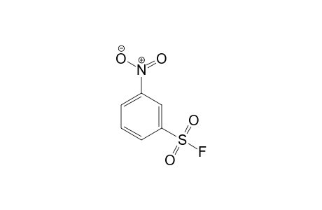 m-nitrobenzenesulfonyl fluoride