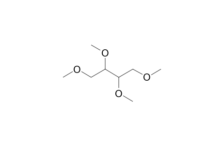 1,2,3,4-Tetramethoxybutane