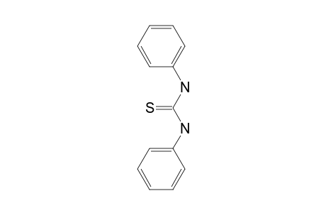 N,N'-Diphenyl-thiourea