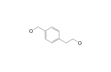 2-(4-Hydroxymethyl-phenyl)-ethanol