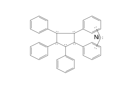 Nickel, [(1,2,3,4,5-.eta.)-1,2,3,4,5-pentaphenyl-2,4-cyclopentadien-1-yl](.eta.3-2-propenyl)-