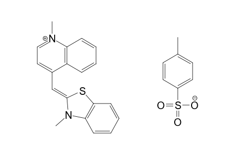 Thiazole Orange