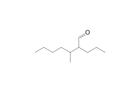 3-Methyl-2-propyl-heptanal