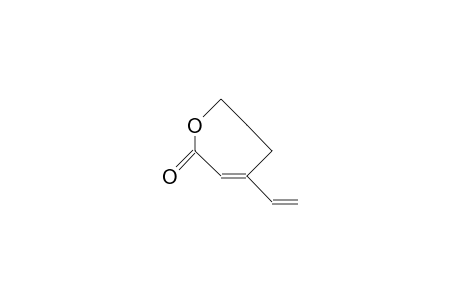 3-Vinyl-hex-2-en-6-olide