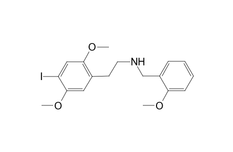 25I-Nbome