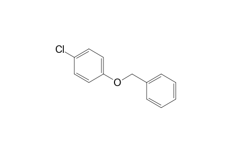 1-Benzyloxy-4-chlorobenzene