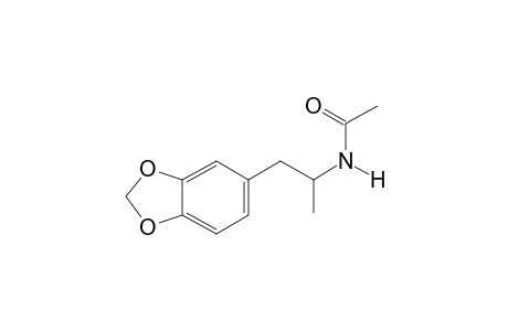 3,4-Methylenedioxyamphetamine AC