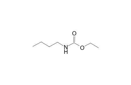 Carbamic acid, butyl-, ethyl ester