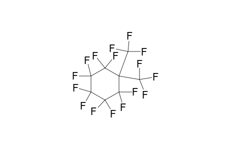 1,1,2,2,3,3,4,4,5,5-decafluoro-6,6-bis(trifluoromethyl)cyclohexane