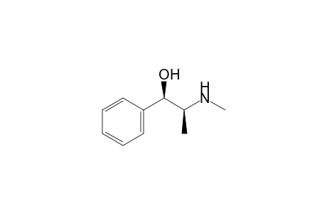 L-ephedrine