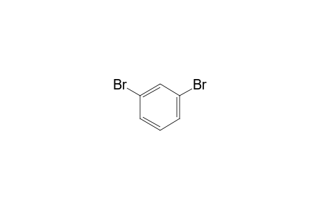 m-dibromobenzene