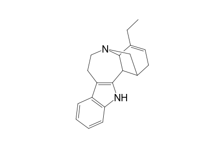 Decarbomethoxycatharanthine