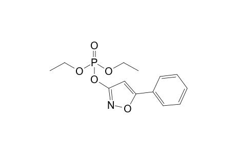 Isoxathion oxon