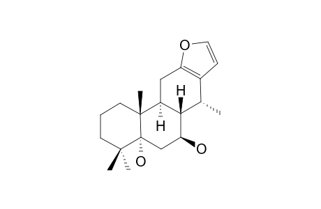 CAESALPININ-MI