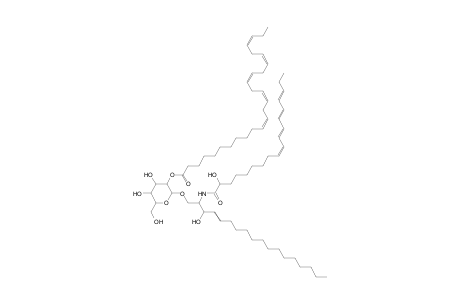 AHexCer (O-26:5)18:1;2O/18:4;O