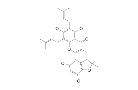 ARTOHETEROPHYLLIN-C