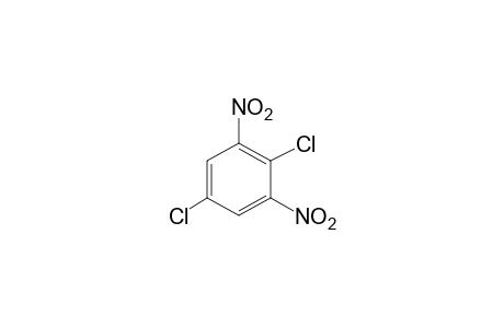 2,5-Dichloro-1,3-dinitrobenzene