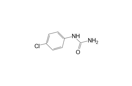 (p-chlorophenyl)urea